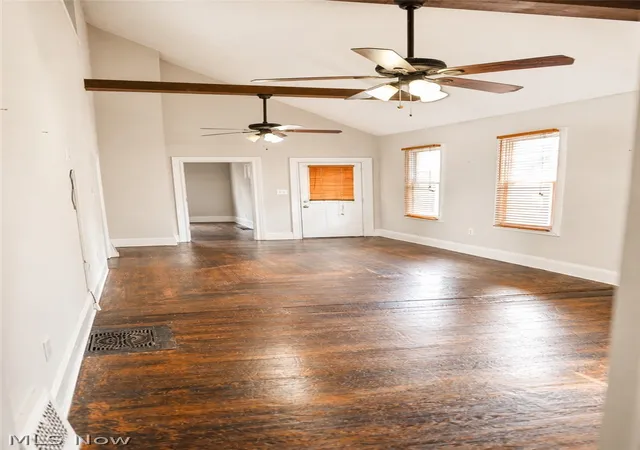 Homes for sale in Cleveland, OH | 3410 Hancock Ave, Cleveland, OH 44113 | MLS# 5194576