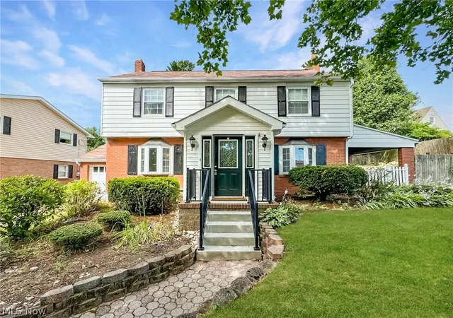 Homes for sale in Steubenville, OH | 101 Bryden Rd, Steubenville, OH 43953 | MLS# 5194574
