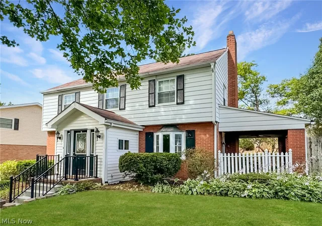 Homes for sale in Steubenville, OH | 101 Bryden Rd, Steubenville, OH 43953 | MLS# 5194574