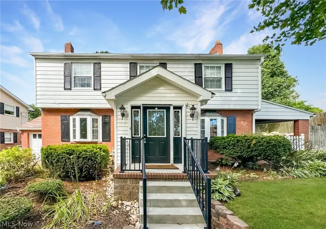 Homes for sale in Steubenville, OH | 101 Bryden Rd, Steubenville, OH 43953 | MLS# 5194574