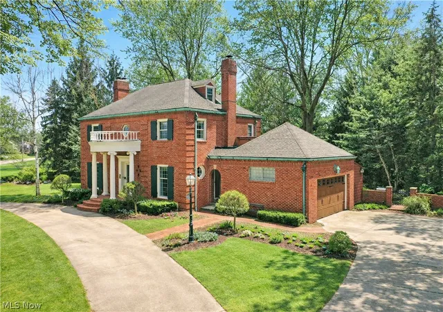 2nd image of 641 Fairway Dr Ne, Warren, OH 44483 | MLS# 5193926