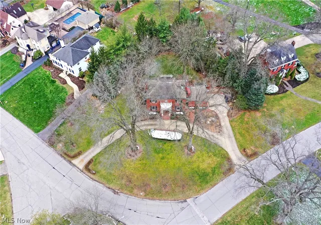 50th image of 641 Fairway Dr Ne, Warren, OH 44483 | MLS# 5193926