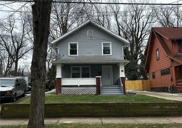 Homes for sale in Akron, OH | 431 Noah Ave, Akron, OH 44320 | MLS# 5194630