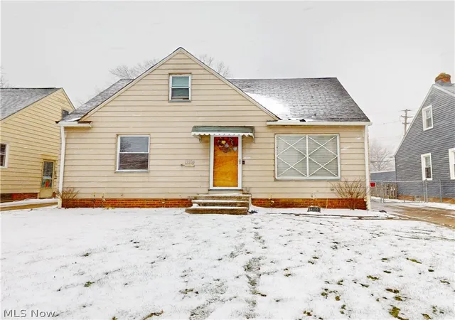 Photo 1 of Sale Pending at 13504 Maple Leaf Dr, Cleveland, OH 44125 | MLS# 5192991 | Listing updated on 2026-04-27
