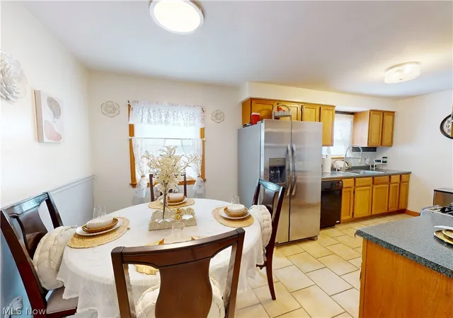 Photo 3 of Sale Pending at 13504 Maple Leaf Dr, Cleveland, OH 44125 | MLS# 5192991 | Listing updated on 2026-04-27