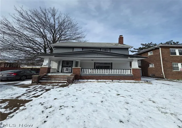 Homes for sale in Cleveland, OH | 14013 Milverton Rd, Cleveland, OH 44120 | MLS# 5194263