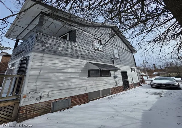 Homes for sale in Cleveland, OH | 14013 Milverton Rd, Cleveland, OH 44120 | MLS# 5194263