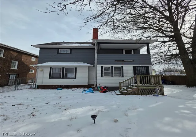 Homes for sale in Cleveland, OH | 14013 Milverton Rd, Cleveland, OH 44120 | MLS# 5194263
