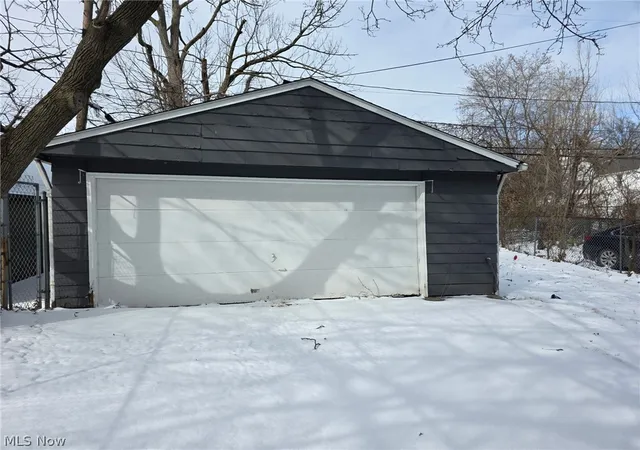 Homes for sale in Cleveland, OH | 14013 Milverton Rd, Cleveland, OH 44120 | MLS# 5194263