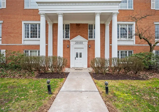 Homes for sale in Shaker Heights, OH | 20100 Fairmount Blvd #102, Shaker Heights, OH 44118 | MLS# 5182743