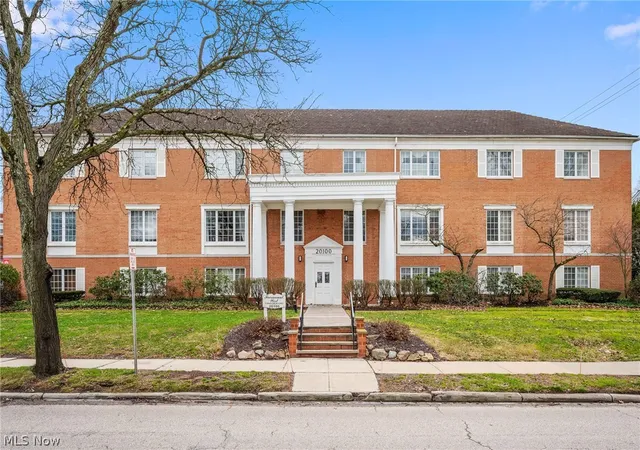 Homes for sale in Shaker Heights, OH | 20100 Fairmount Blvd #102, Shaker Heights, OH 44118 | MLS# 5182743