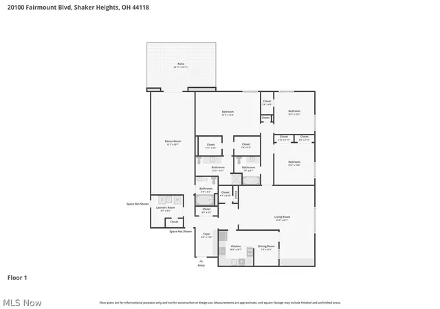 Homes for sale in Shaker Heights, OH | 20100 Fairmount Blvd #102, Shaker Heights, OH 44118 | MLS# 5182743