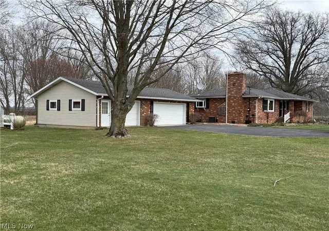 Homes for sale in Collins, OH | 3846 Zenobia Rd, Collins, OH 44826 | MLS# 5194608