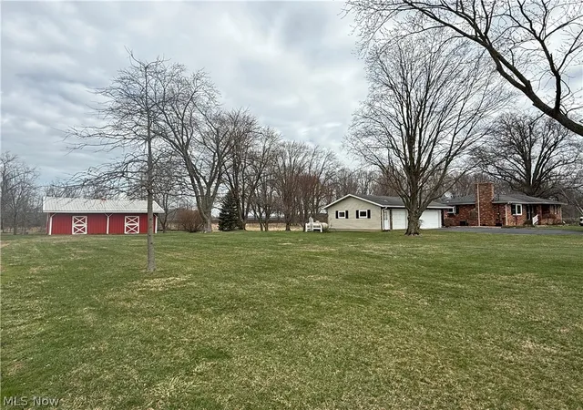 Homes for sale in Collins, OH | 3846 Zenobia Rd, Collins, OH 44826 | MLS# 5194608