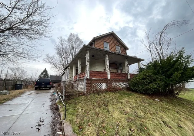 Homes for sale in Cleveland, OH | 7300 Claasen Ave, Cleveland, OH 44105 | MLS# 5194661