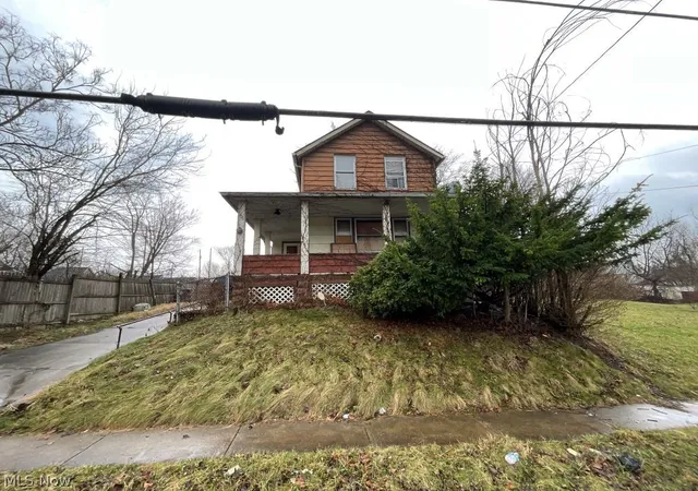 Homes for sale in Cleveland, OH | 7300 Claasen Ave, Cleveland, OH 44105 | MLS# 5194661