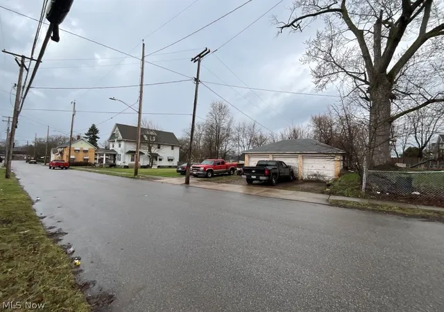 Homes for sale in Cleveland, OH | 7300 Claasen Ave, Cleveland, OH 44105 | MLS# 5194661
