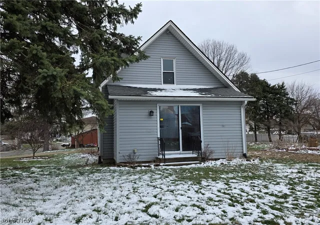 Homes for sale in Canton, OH | 1600 Sandwith Ave Sw, Canton, OH 44706 | MLS# 5194184