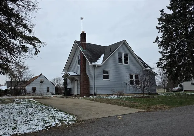 Homes for sale in Canton, OH | 1600 Sandwith Ave Sw, Canton, OH 44706 | MLS# 5194184