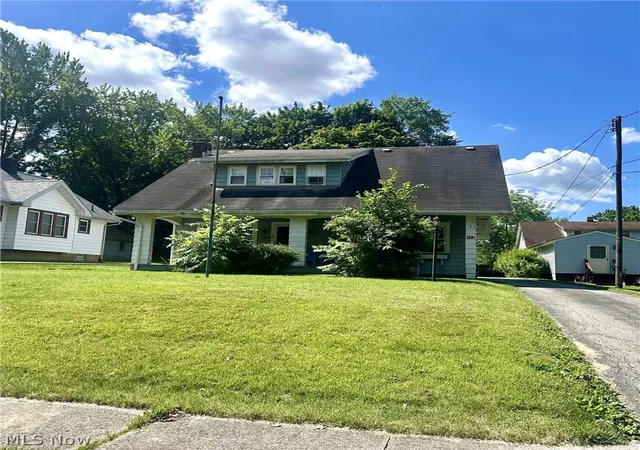 1st image of 123 Melrose Ave, Youngstown, OH 44512 | MLS# 5194634