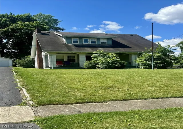2nd image of 123 Melrose Ave, Youngstown, OH 44512 | MLS# 5194634