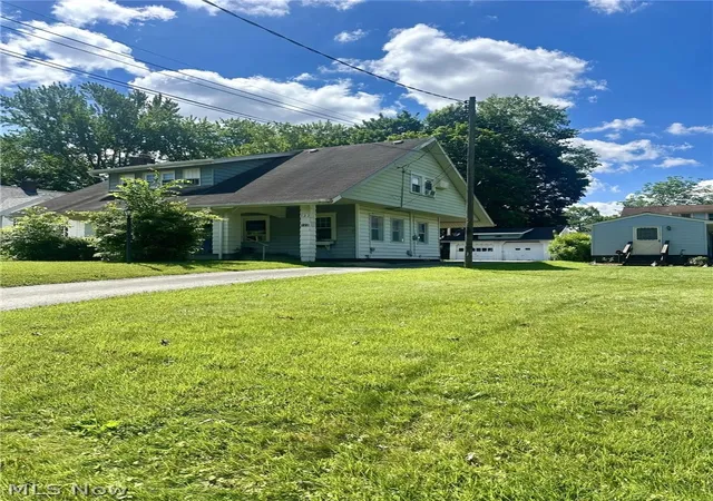 4th image of 123 Melrose Ave, Youngstown, OH 44512 | MLS# 5194634