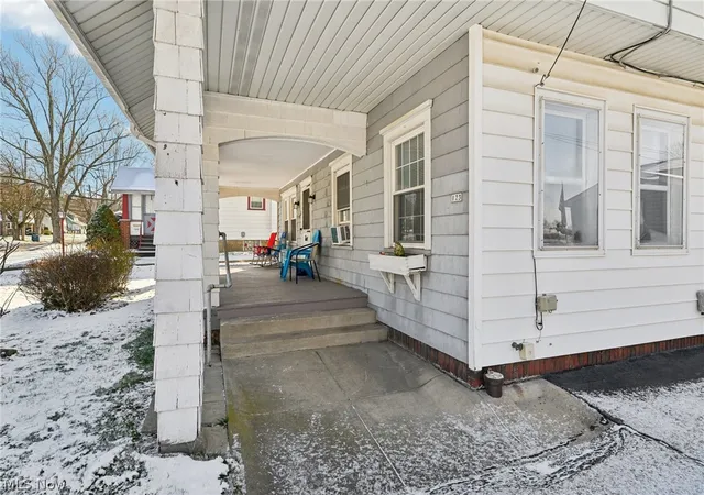 5th image of 123 Melrose Ave, Youngstown, OH 44512 | MLS# 5194634