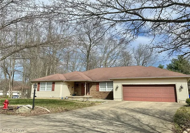 Photo 1 of Single family home for sale at 5394 Juniper Ct, Ravenna, OH 44266 | MLS# 5194588 | Listing updated on 2026-08-01