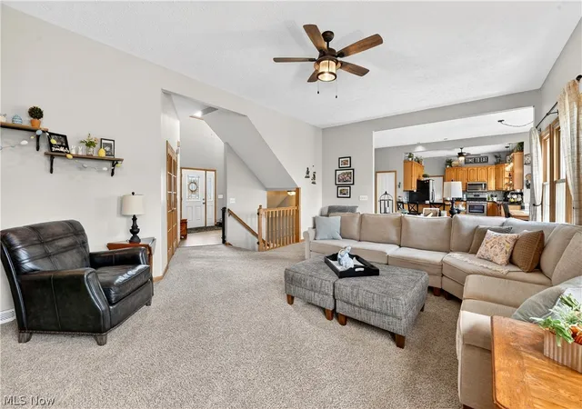 Homes for sale in North Royalton, OH | 7582 Wilton Ln, North Royalton, OH 44133 | MLS# 5193396