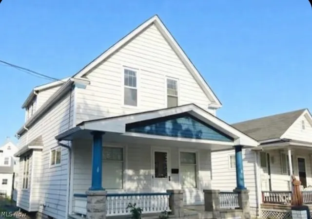 Homes for sale in Cleveland, OH | 3640 W 47th St, Cleveland, OH 44102 | MLS# 5194059
