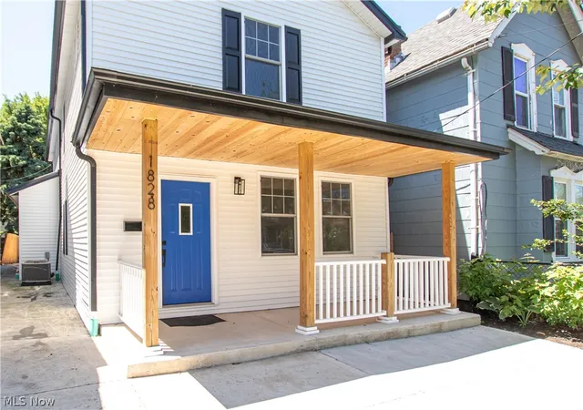 Homes for sale in Cleveland, OH | 1828 W 57th St, Cleveland, OH 44102 | MLS# 5194709