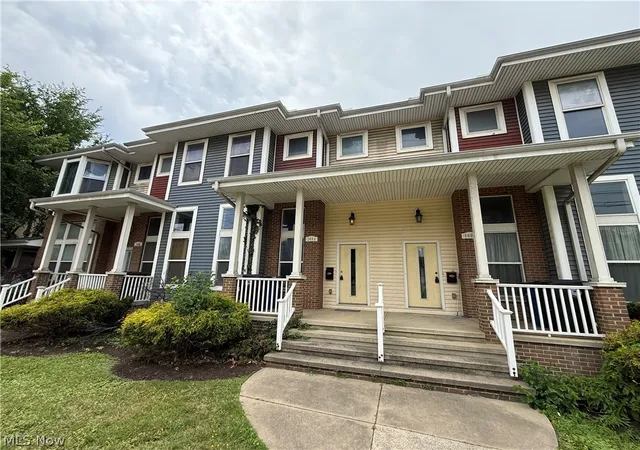 Homes for sale in Cleveland, OH | 1454 E 105th St, Cleveland, OH 44106 | MLS# 5194828