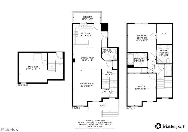 Homes for sale in Cleveland, OH | 1454 E 105th St, Cleveland, OH 44106 | MLS# 5194828