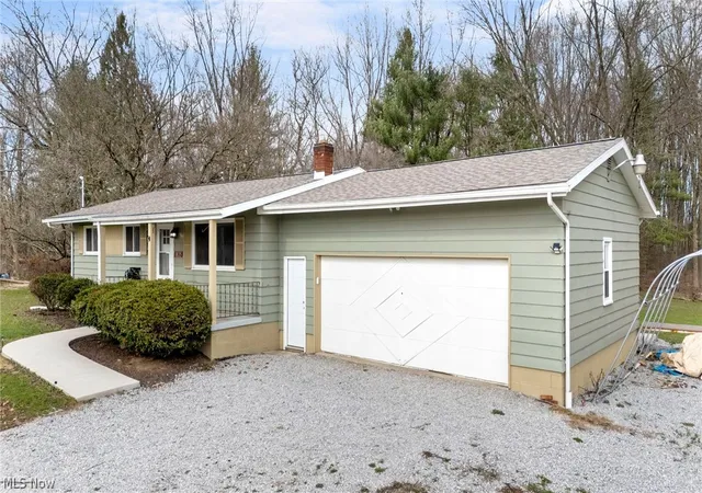 Photo 1 of Single family home for sale at 1835 Windham Rd, Newton Falls, OH 44444 | MLS# 5194520 | Listing updated on 2026-07-07