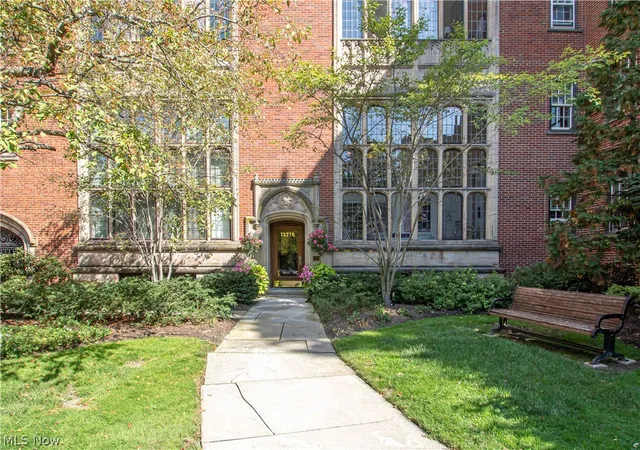 Homes for sale in Cleveland, OH | 13715 Shaker Blvd #1B, Cleveland, OH 44120 | MLS# 5194435