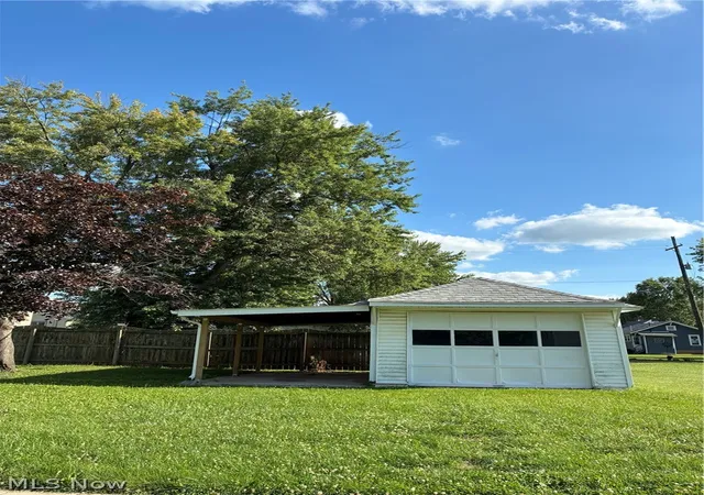 5th image of 208 S 15Th St, Sebring, OH 44672 | MLS# 5194825