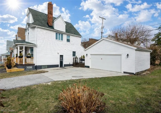 Photo 42 of Single family home for sale at 1417 W 77th Street, Cleveland, OH 44102 | MLS# 5193782 | Listing updated on 2026-08-20