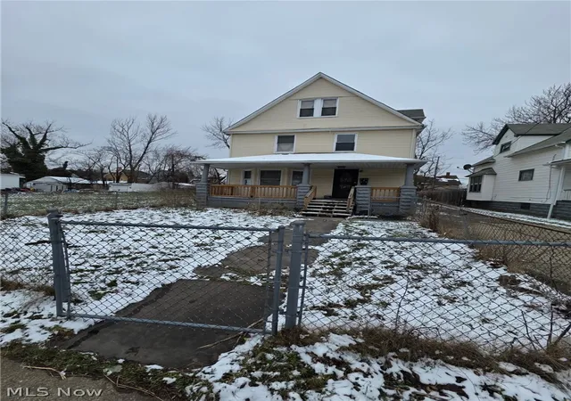 1st image of 4230 E 126th St, Cleveland, OH 44105 | MLS# 5194898