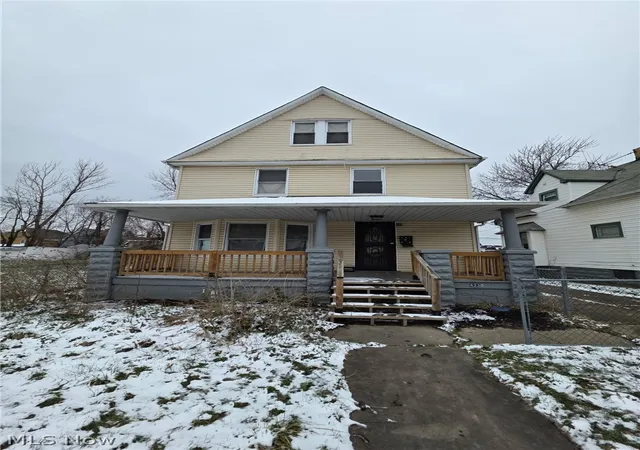 2nd image of 4230 E 126th St, Cleveland, OH 44105 | MLS# 5194898
