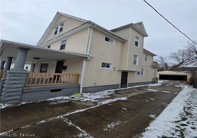 3rd image of 4230 E 126Th St, Cleveland, OH 44105 | MLS# 5194898