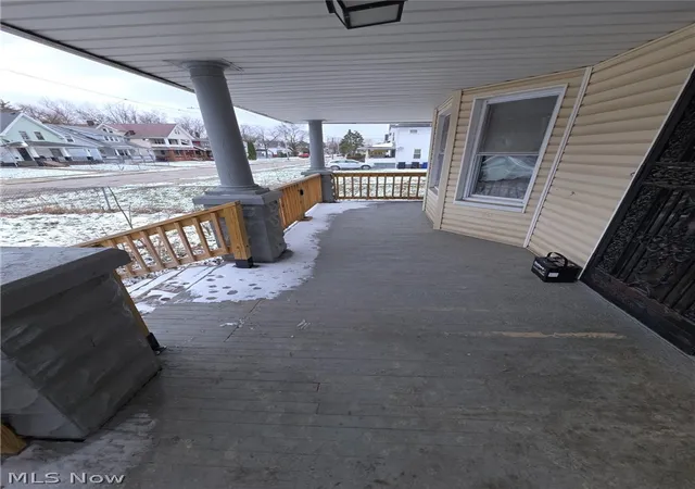4th image of 4230 E 126Th St, Cleveland, OH 44105 | MLS# 5194898