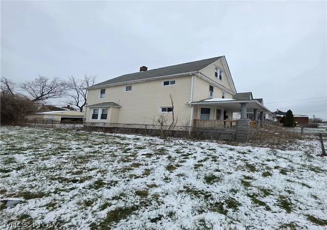 5th image of 4230 E 126Th St, Cleveland, OH 44105 | MLS# 5194898