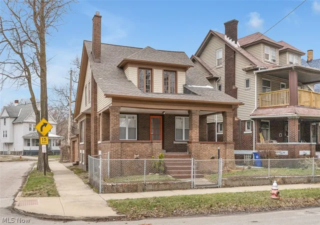 Homes for sale in Cleveland, OH | 1470 Ansel, Cleveland, OH 44106 | MLS# 5194952