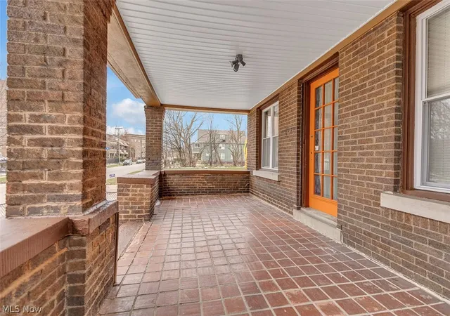 Homes for sale in Cleveland, OH | 1470 Ansel, Cleveland, OH 44106 | MLS# 5194952