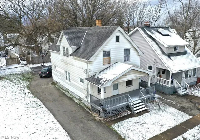 Homes for sale in Cleveland, OH | 4350 W 28Th St, Cleveland, OH 44109 | MLS# 5193335