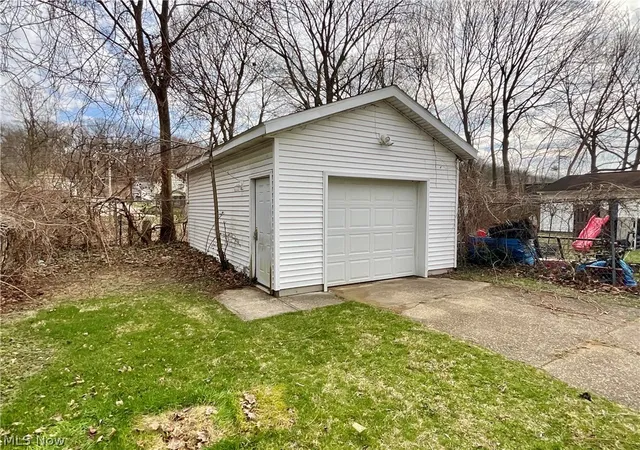 17th image of 425 Spaulding St, Akron, OH 44310 | MLS# 5194752