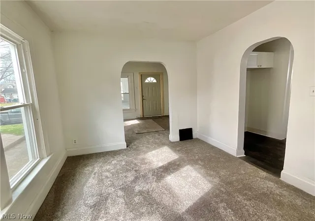 4th image of 425 Spaulding St, Akron, OH 44310 | MLS# 5194752