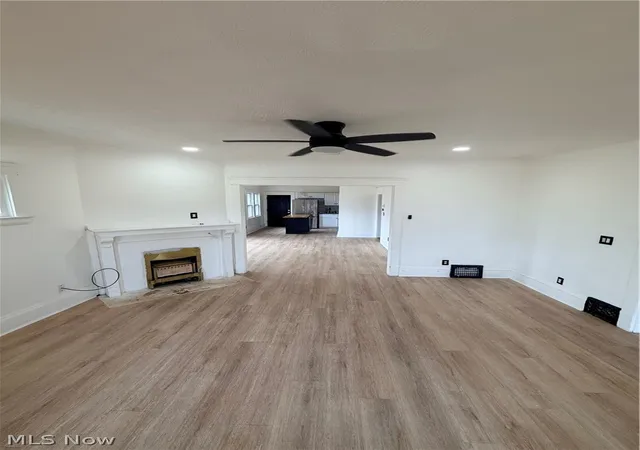 Photo 3 of Multi family home for sale at 10222 Parkgate Ave, Cleveland, OH 44108 | MLS# 5195105 | Listing updated on 2026-08-28