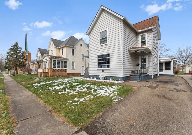 2nd image of 125 E Indiana Ave, Sebring, OH 44672 | MLS# 5194314