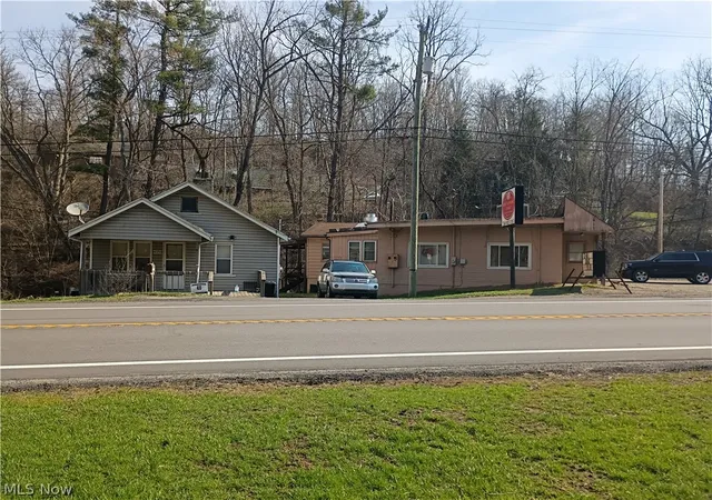 1st image of 42250 Cadiz Dennison Rd, Cadiz, OH 43907 | MLS# 5193667